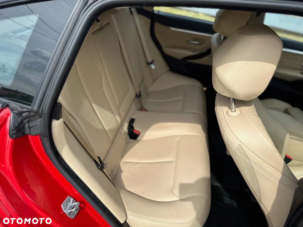BMW Seria 4 430i xDrive Sport Line - 11
