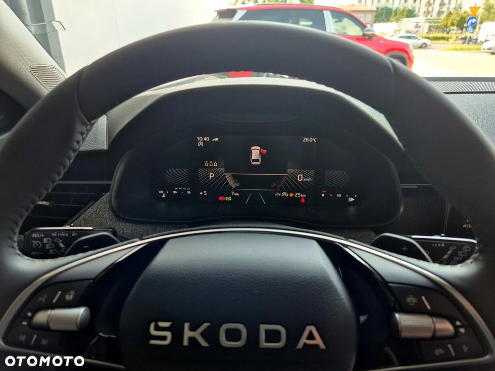 Skoda Scala 1.0 TSI Edition 130 DSG - 7