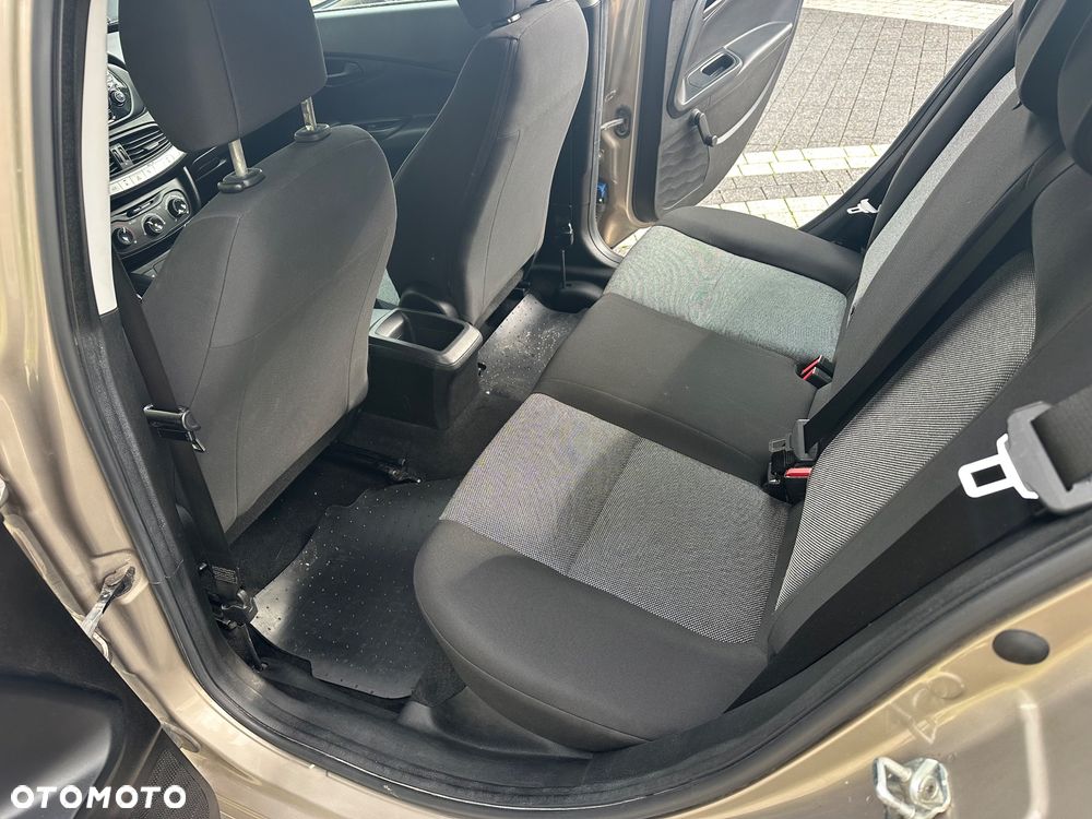Fiat Tipo - 13
