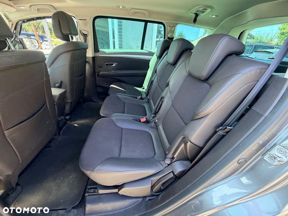 Renault Espace Energy dCi 130 Intens - 14