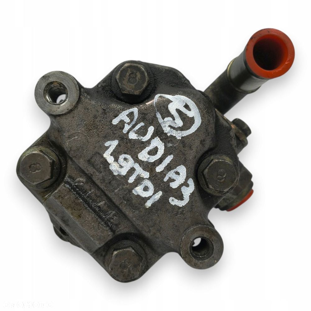 POMPA WSPOMAGANIA VW Golf IV Bora Audi A3 8L 1.9 TDI 1.4 2.0 - 3