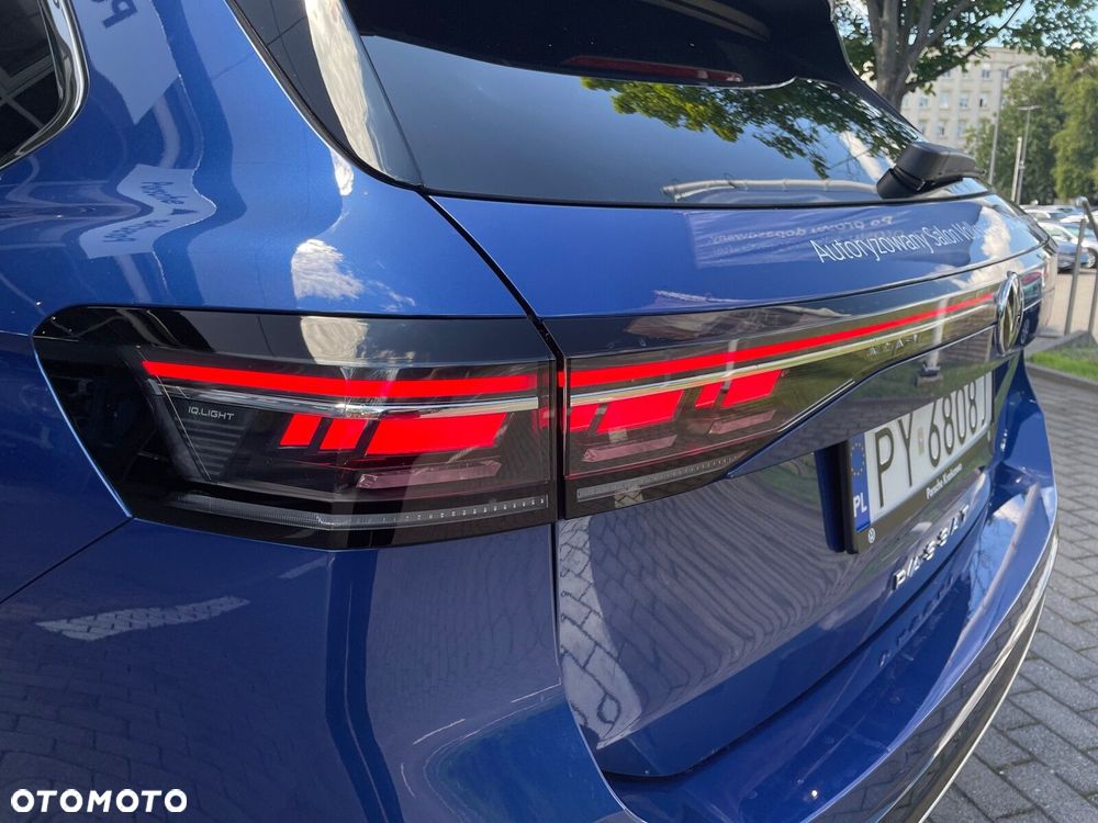 Volkswagen Passat - 34