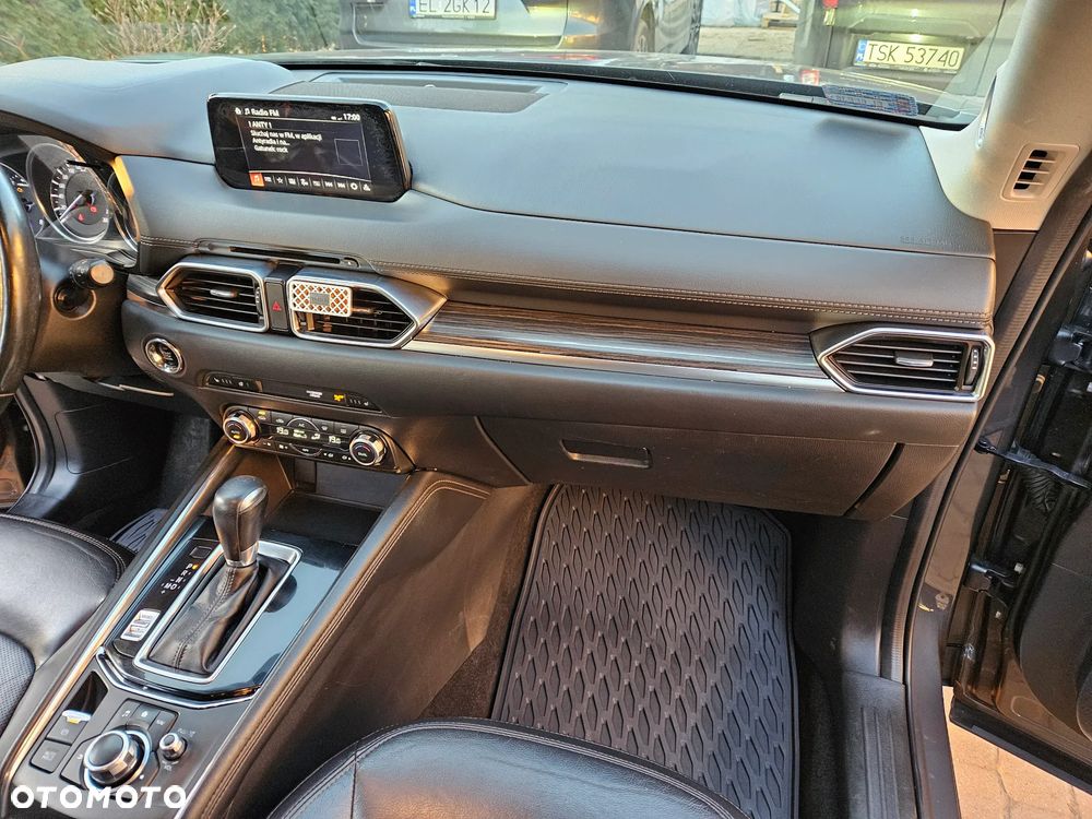Mazda CX-5 2.5 Skypassion AWD - 29