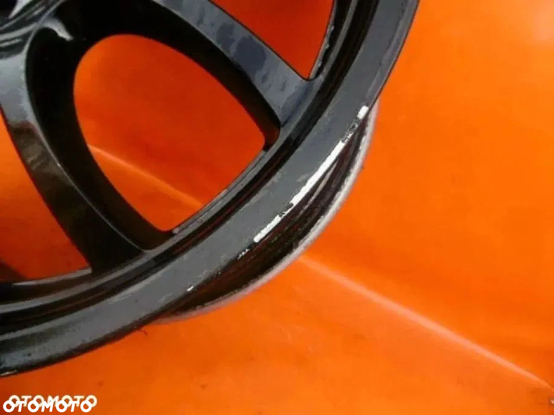 MINI COOPER S R53 R56 FELGA ALUMINIOWA 7Jx18EH2 - 4
