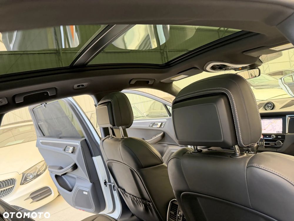 Porsche Macan S PDK - 11