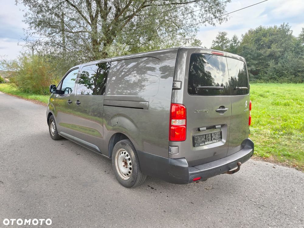 Citroën Jumpy - 3