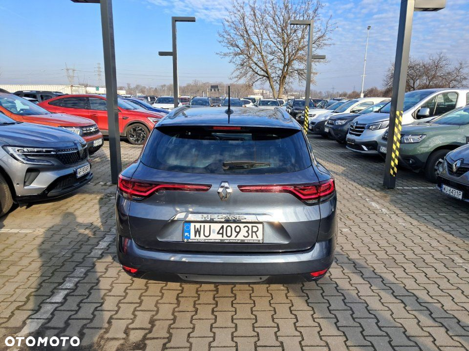 Renault Megane - 6