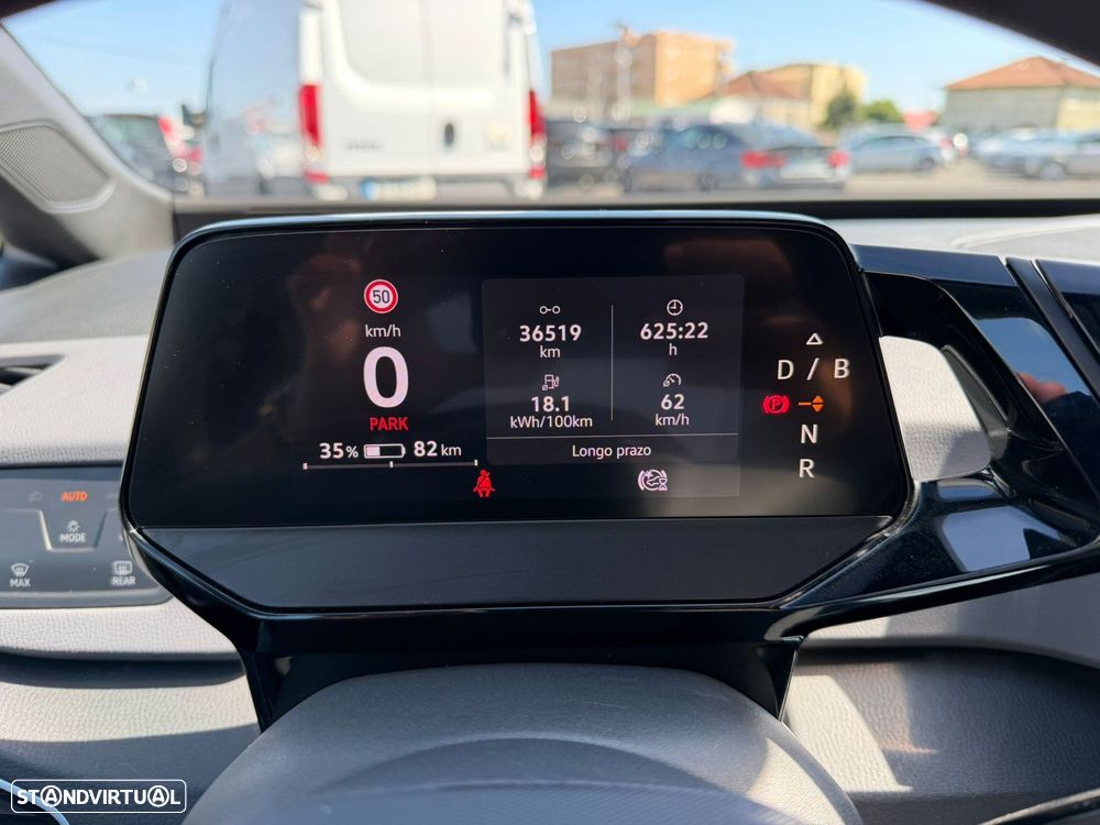 VW ID.3 Pure Performance Style - 28