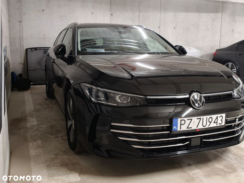 Volkswagen Passat 2.0 TDI SCR Style DSG - 12