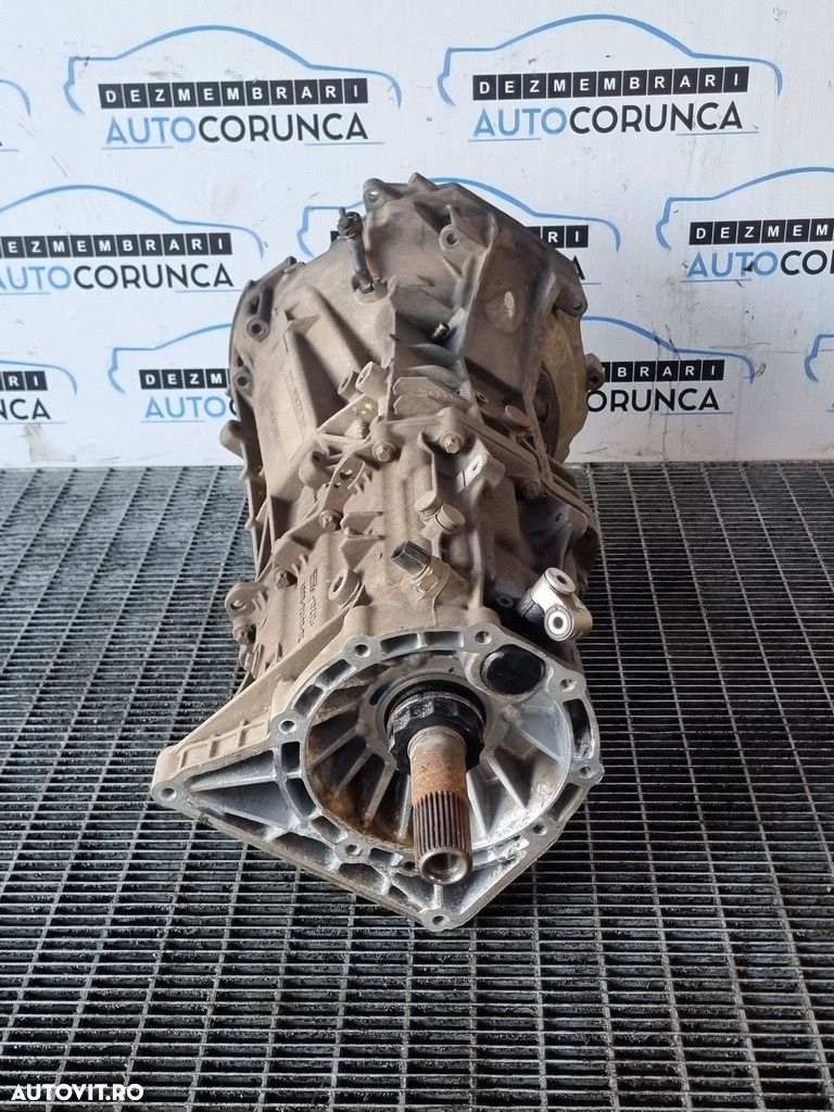 Cutie de viteze Ford Ranger III 2.2 D 2011 - 2015 150CP Manuala 5 Trepte MT82 Euro5 ... - 3
