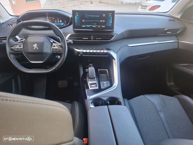 Peugeot 3008 225 e-EAT8 Allure Pack - 8