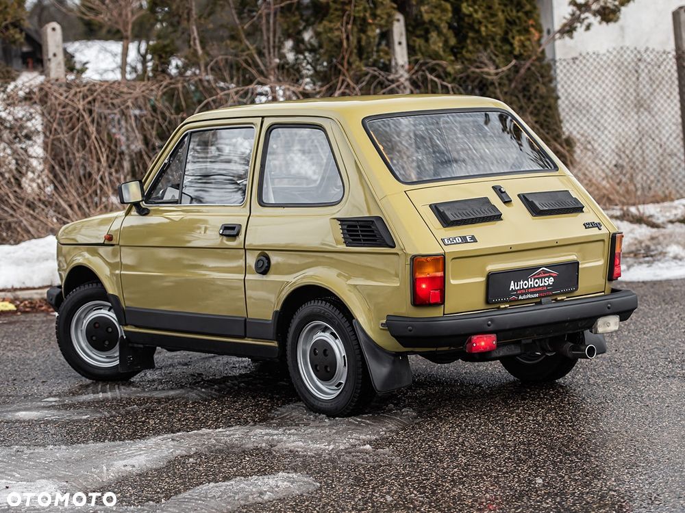 Fiat 126 - 12
