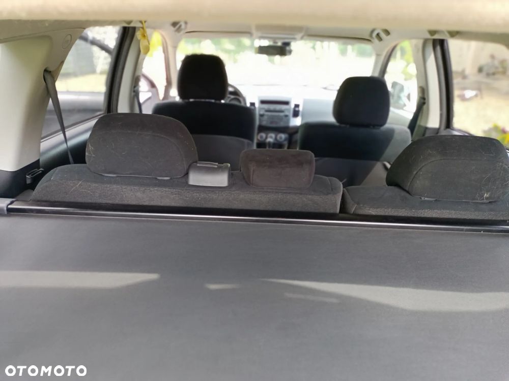 Mitsubishi Outlander 2.4 Intense - 6