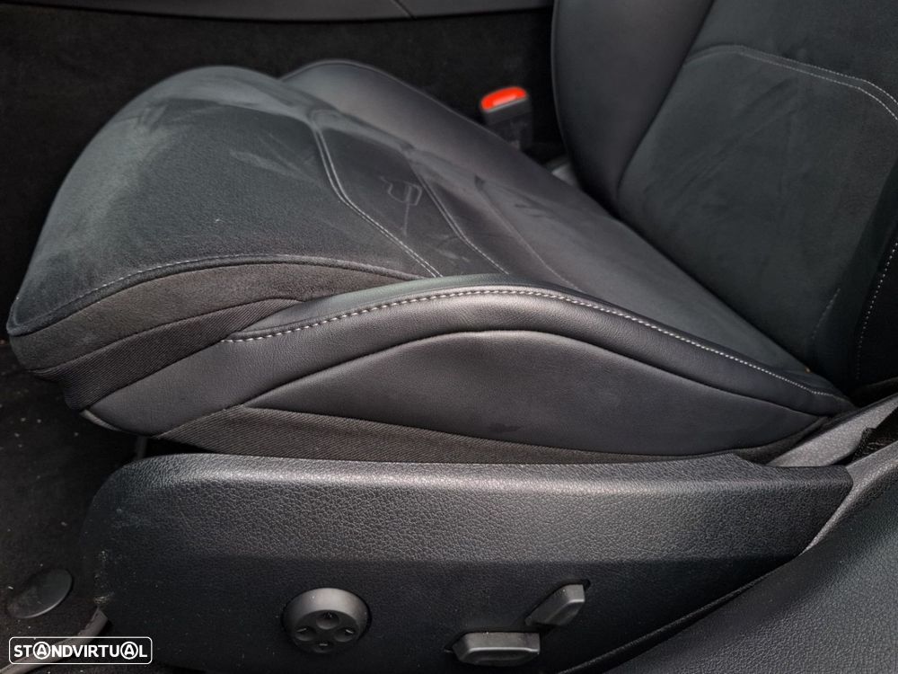 Mercedes-Benz E 300 de - 15