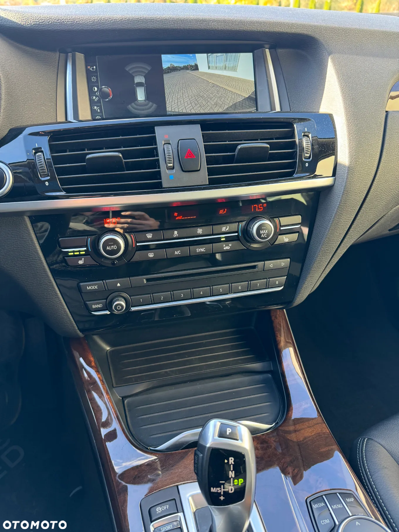 BMW X3 - 6