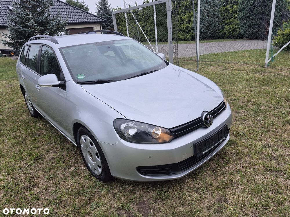 Volkswagen Golf - 23