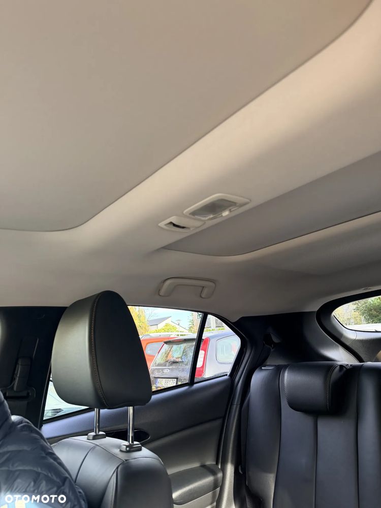 Mitsubishi Eclipse Cross - 22