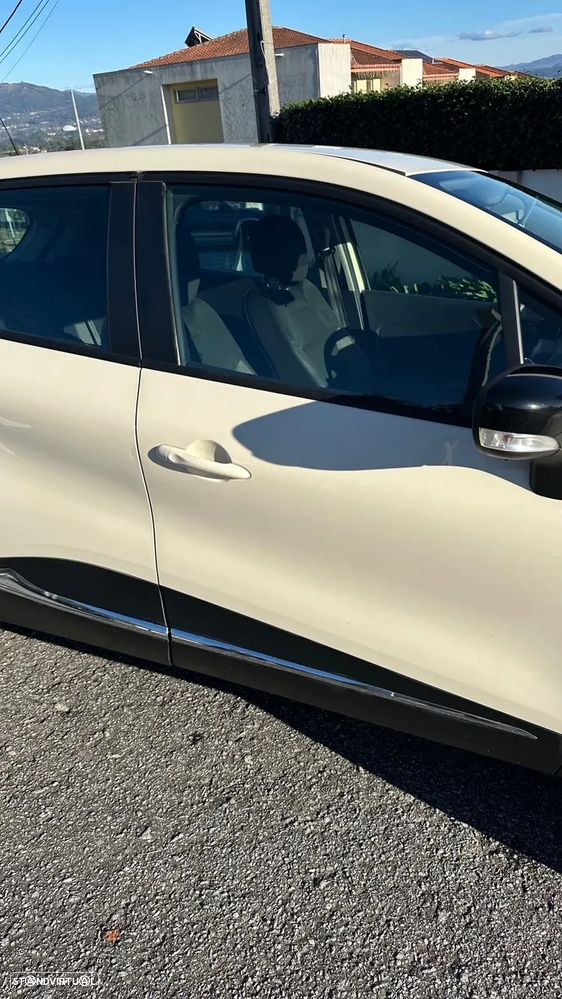 Renault Captur ENERGY TCe 90 S&S Life - 10