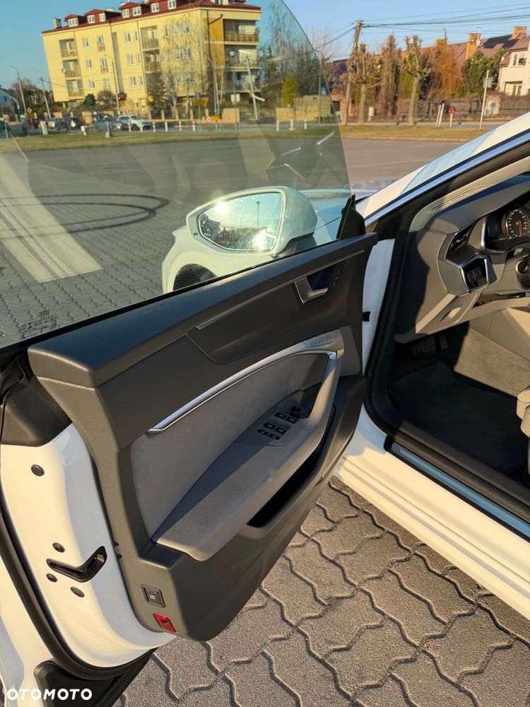 Audi A7 Sportback 55 TFSI Quattro S tronic - 15