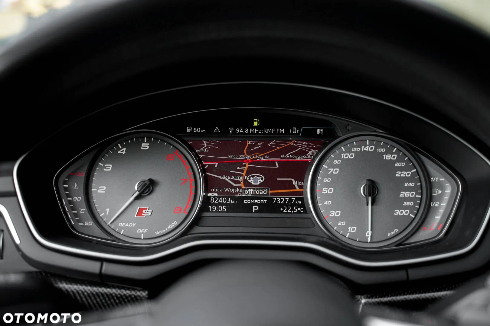 Audi S5 3.0 TFSI Quattro Tiptronic - 15