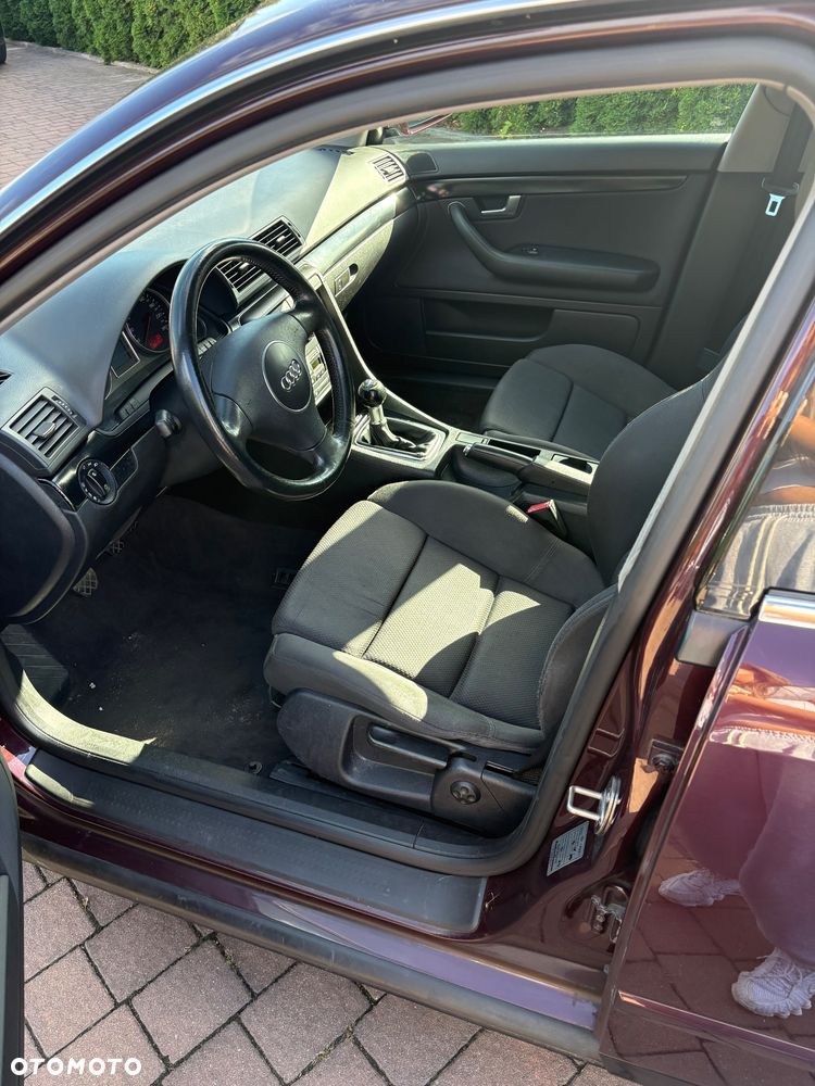 Audi A4 Avant - 3