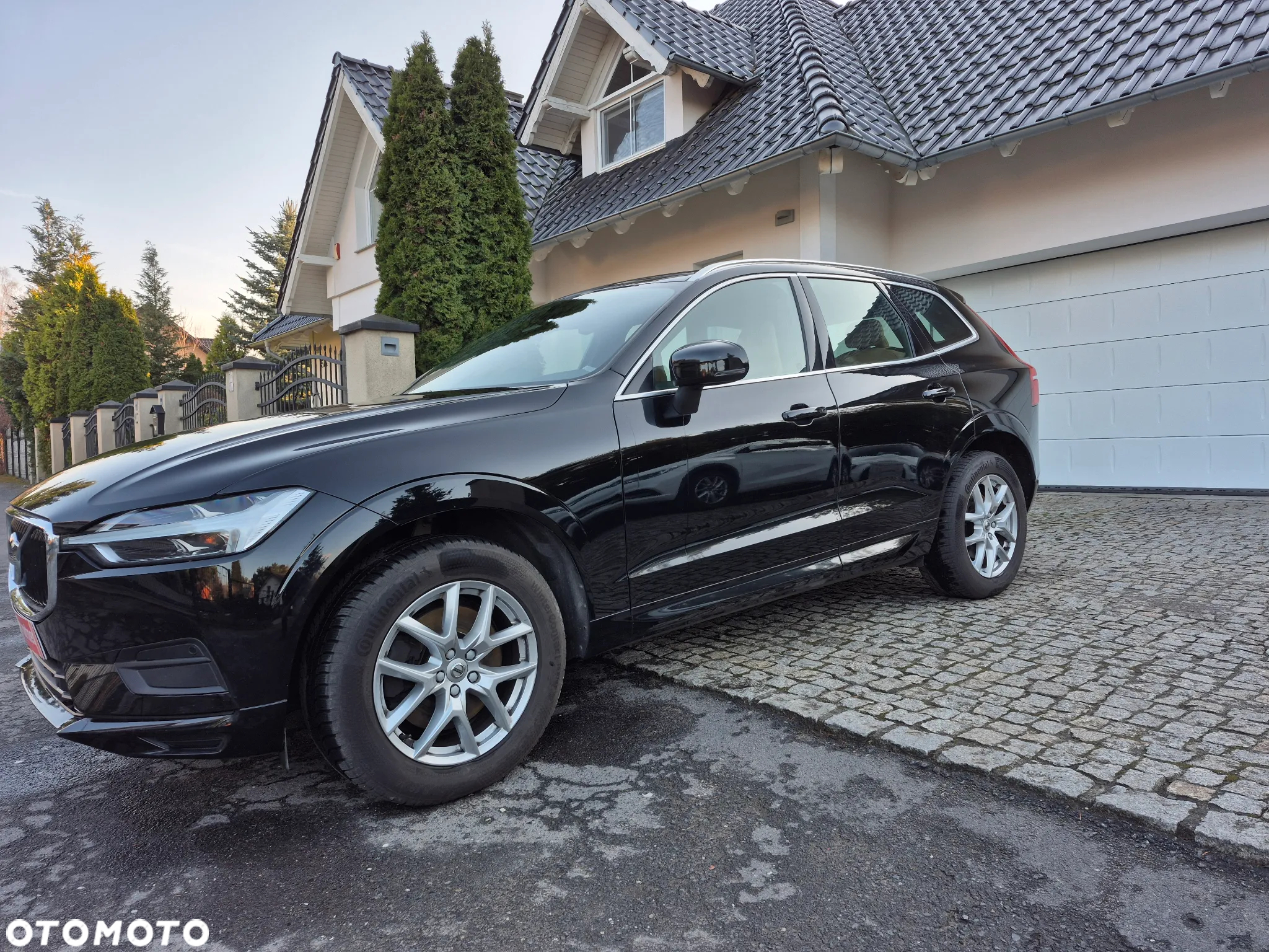 Volvo XC 60 D4 Momentum - 13
