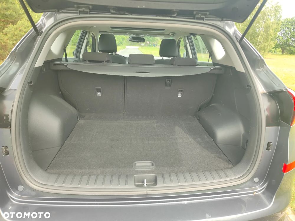 Hyundai Tucson 1.6 GDi 4WD DCT Trend - 12