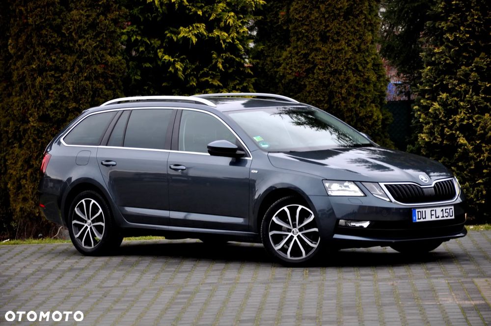 Skoda Octavia 1.5 TSI ACT DSG Style - 3