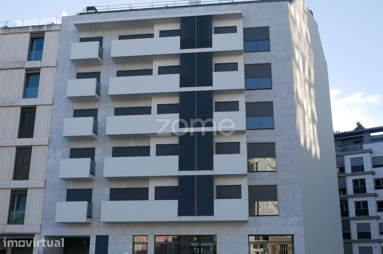 Campolide Inn Loja - Grande imagem: 2/20