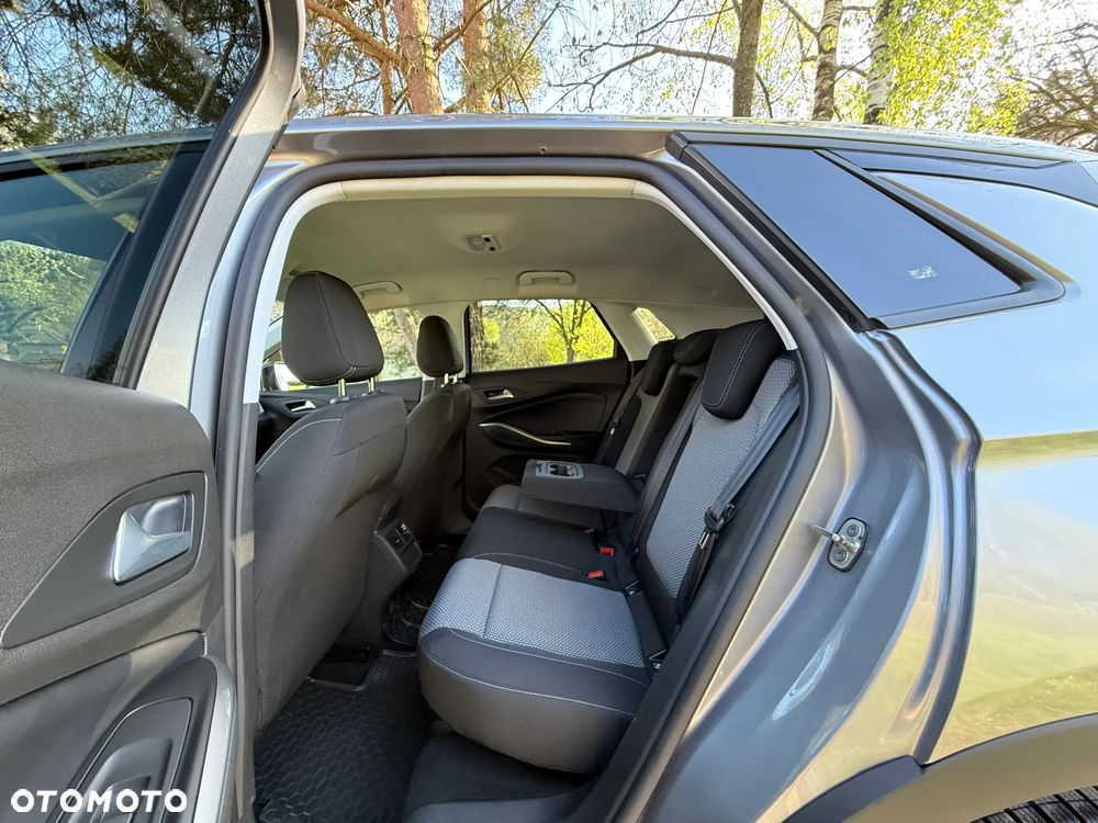 Opel Grandland X 1.5 CDTI Elegance S&S - 22