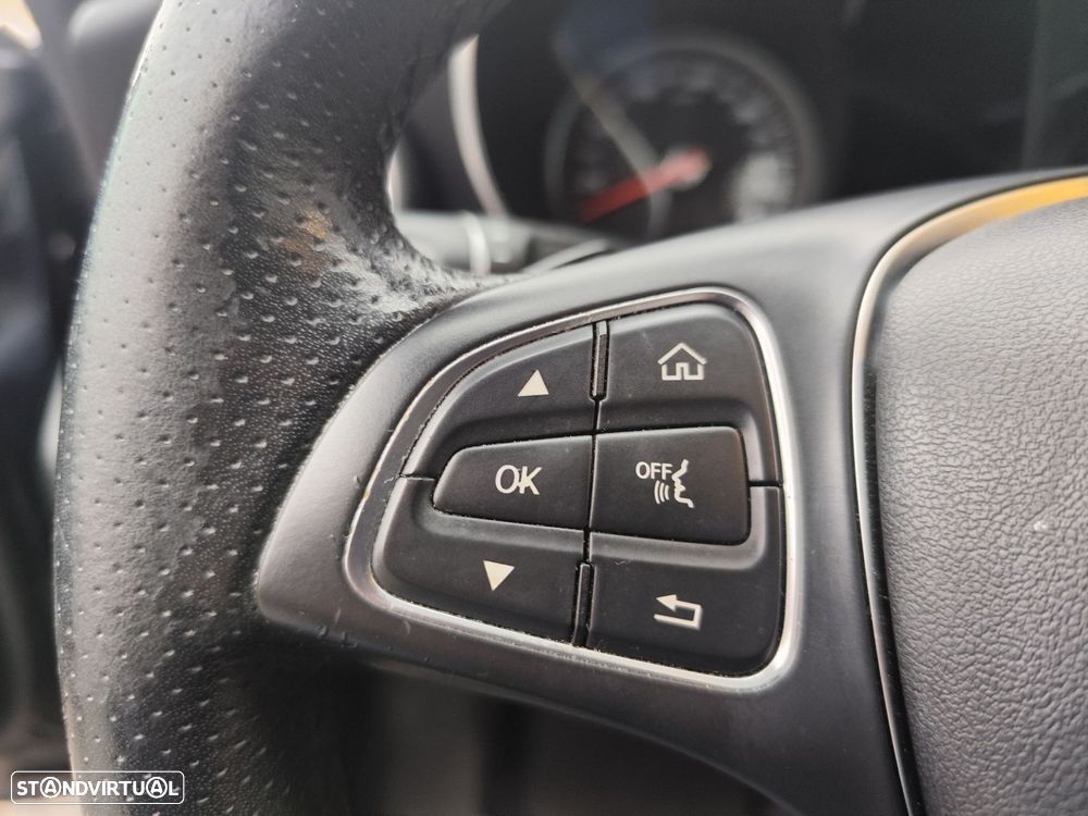 Mercedes-Benz C 220 d Aut. - 19