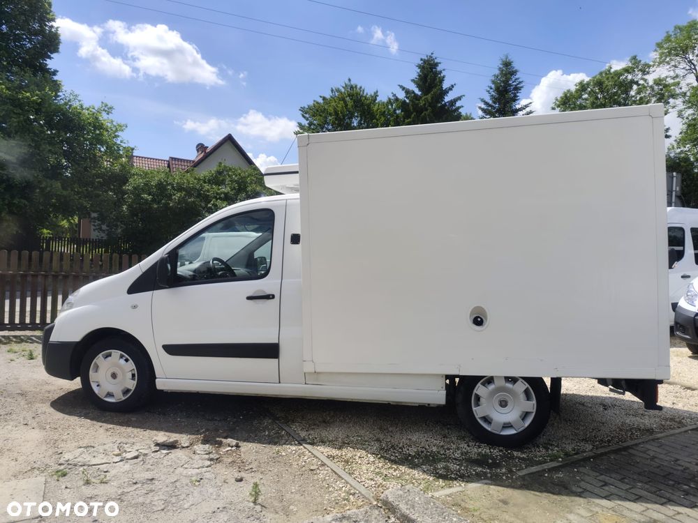 Fiat Scudo - 2