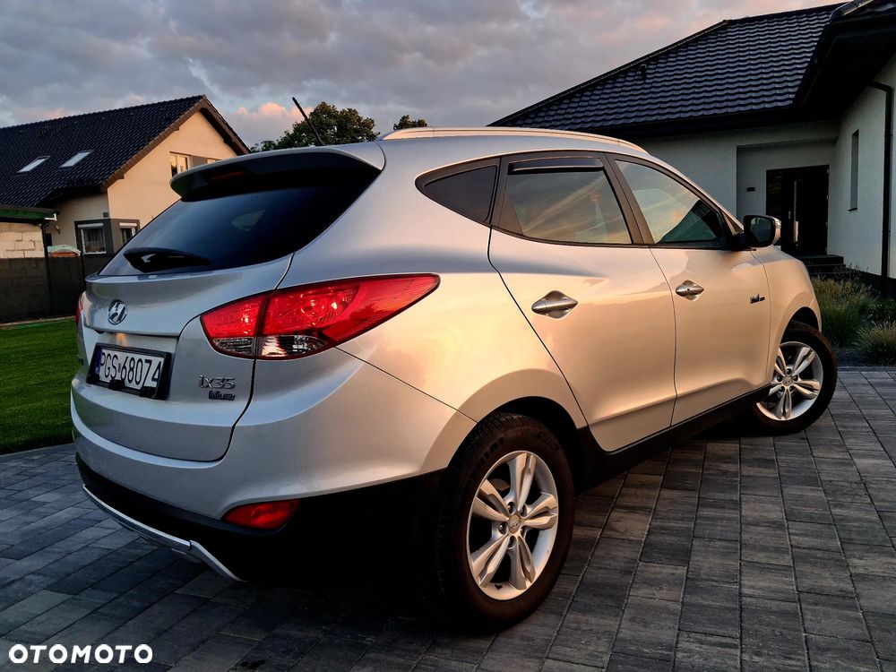 Hyundai ix35 1.6 GDI Premium 2WD - 16