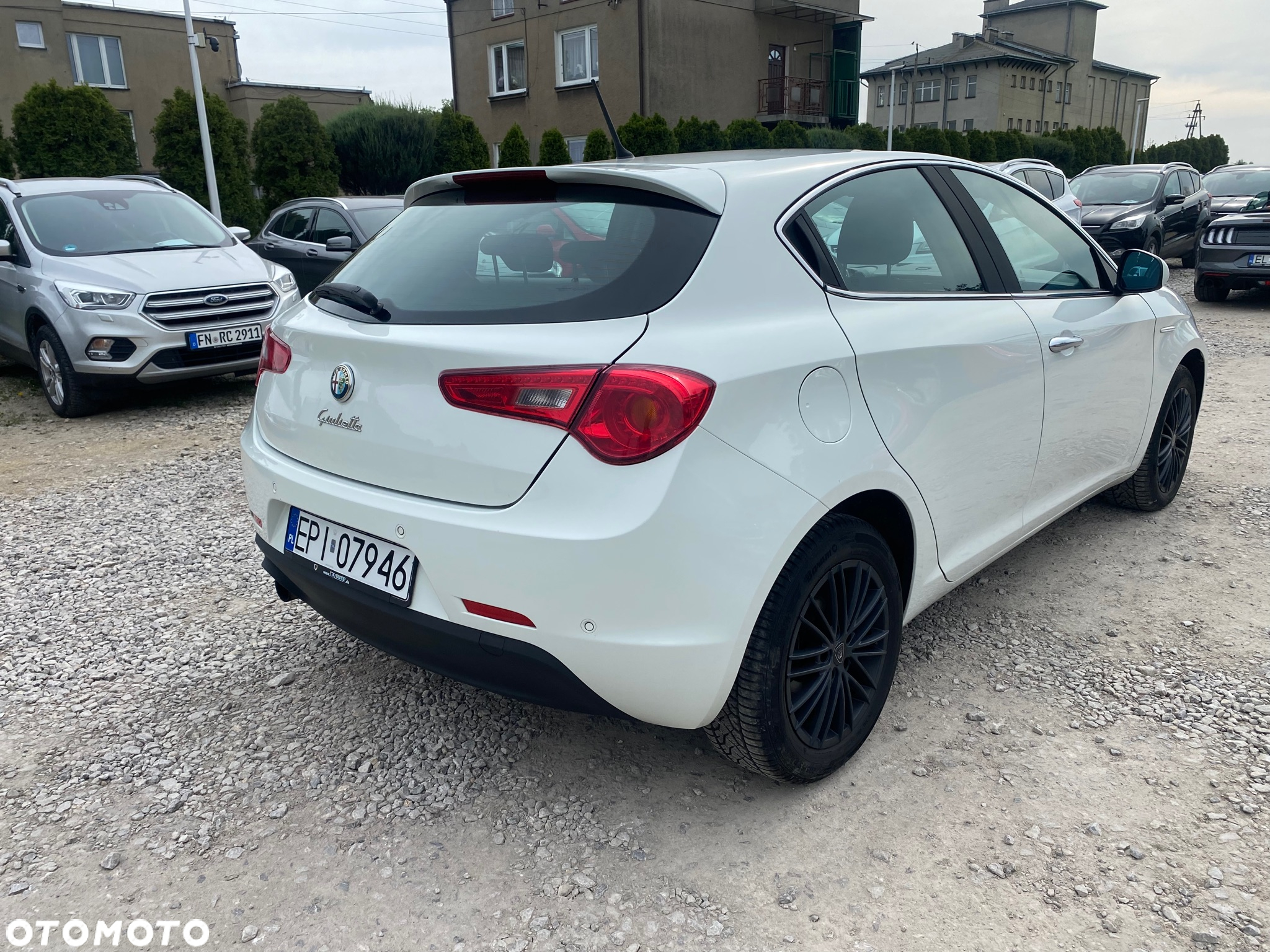 Alfa Romeo Giulietta 1.4 TB 16V Super - 6