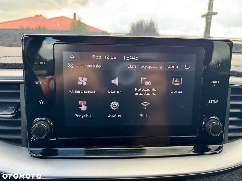 Kia Ceed 1.5 T-GDI L DCT - 25
