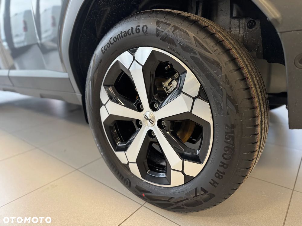 Dacia Duster 1.2 TCe mHEV Journey - 34