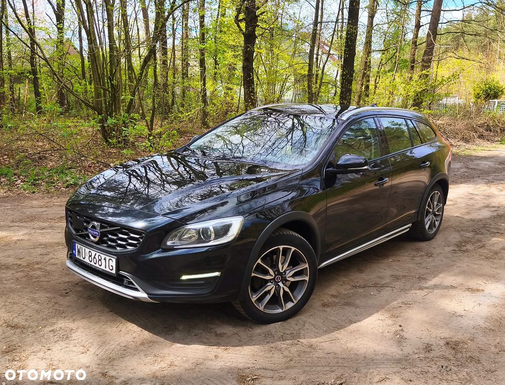 Volvo V60 - 12