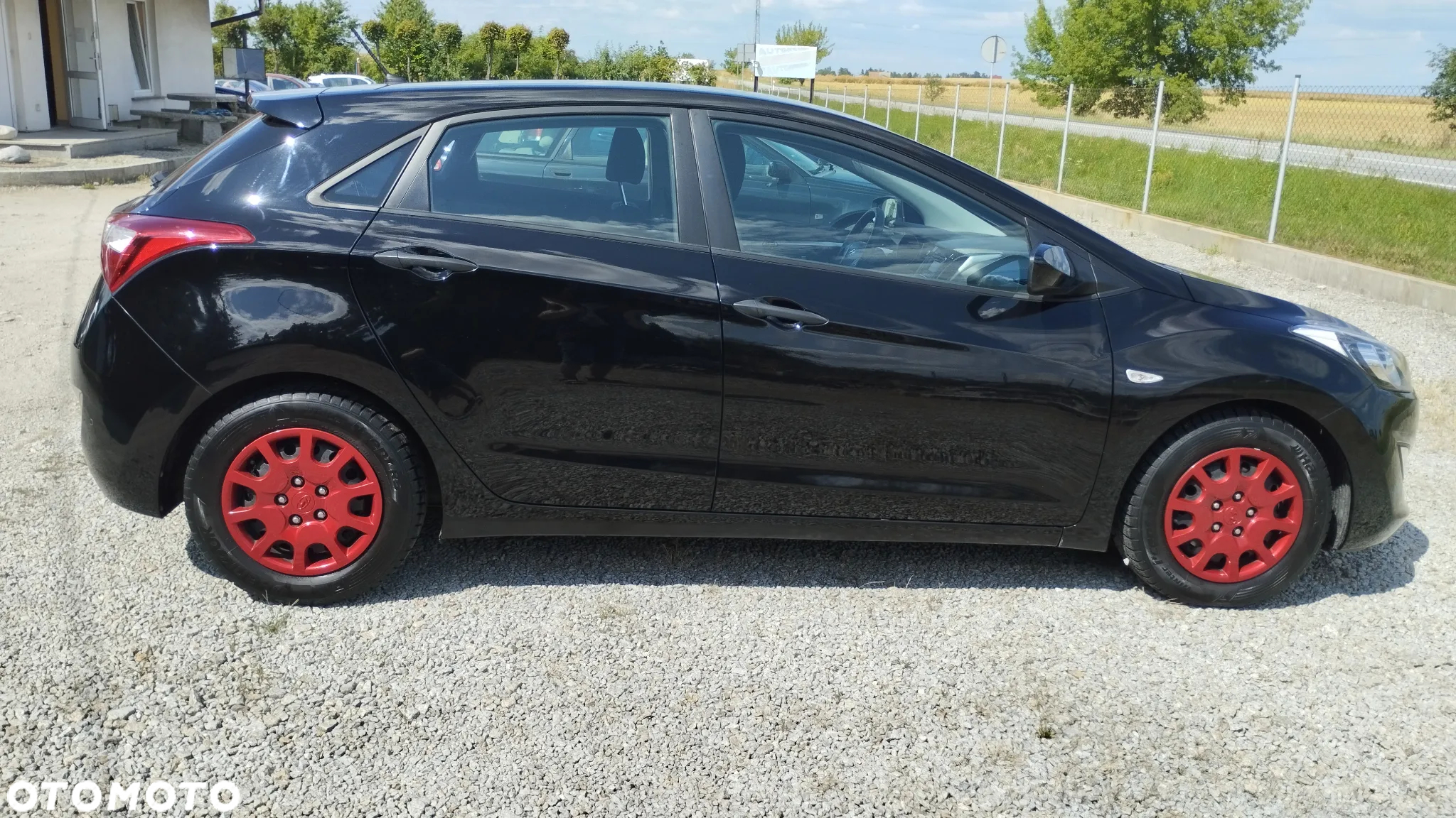 Hyundai i30 1.4 Advantage - 10