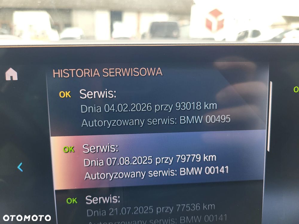 BMW Seria 3 - 34