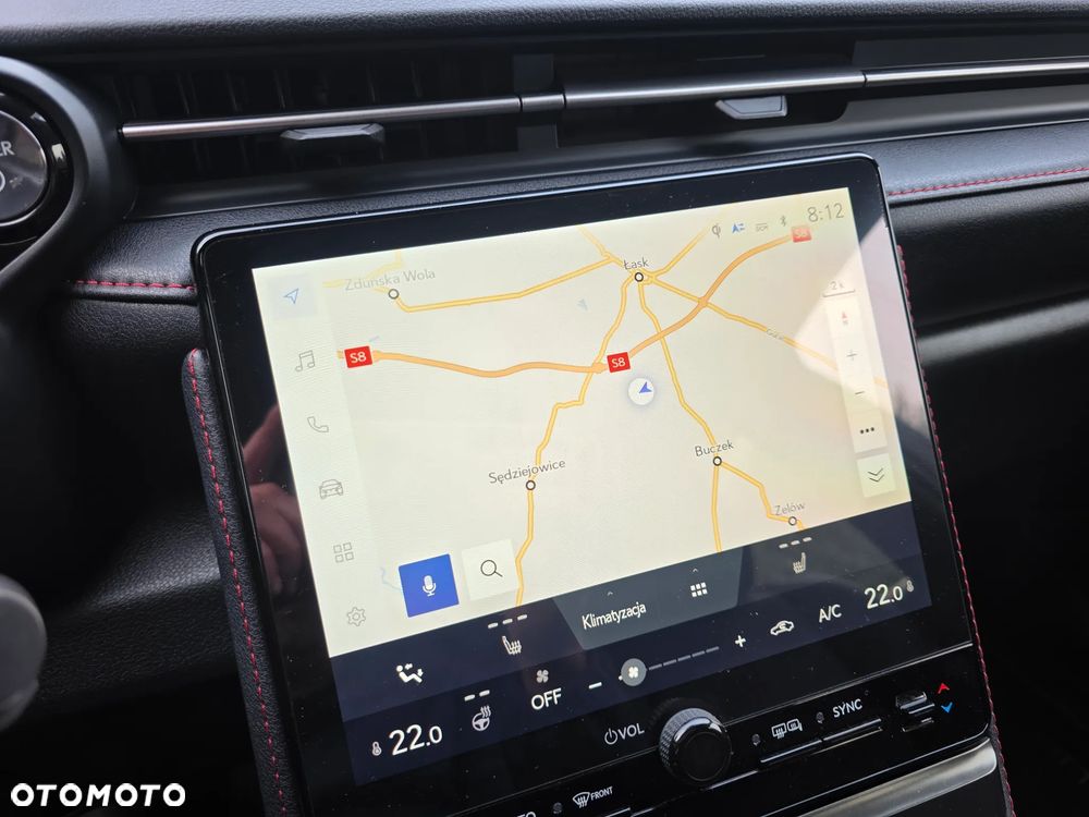 Lexus LBX 1.5 Hybrid Elegant - 25