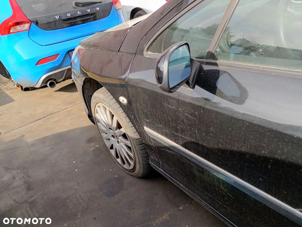 PEUGEOT 407 SW 04-08 2.7 HDI SERWO HAMULCOWE - 15
