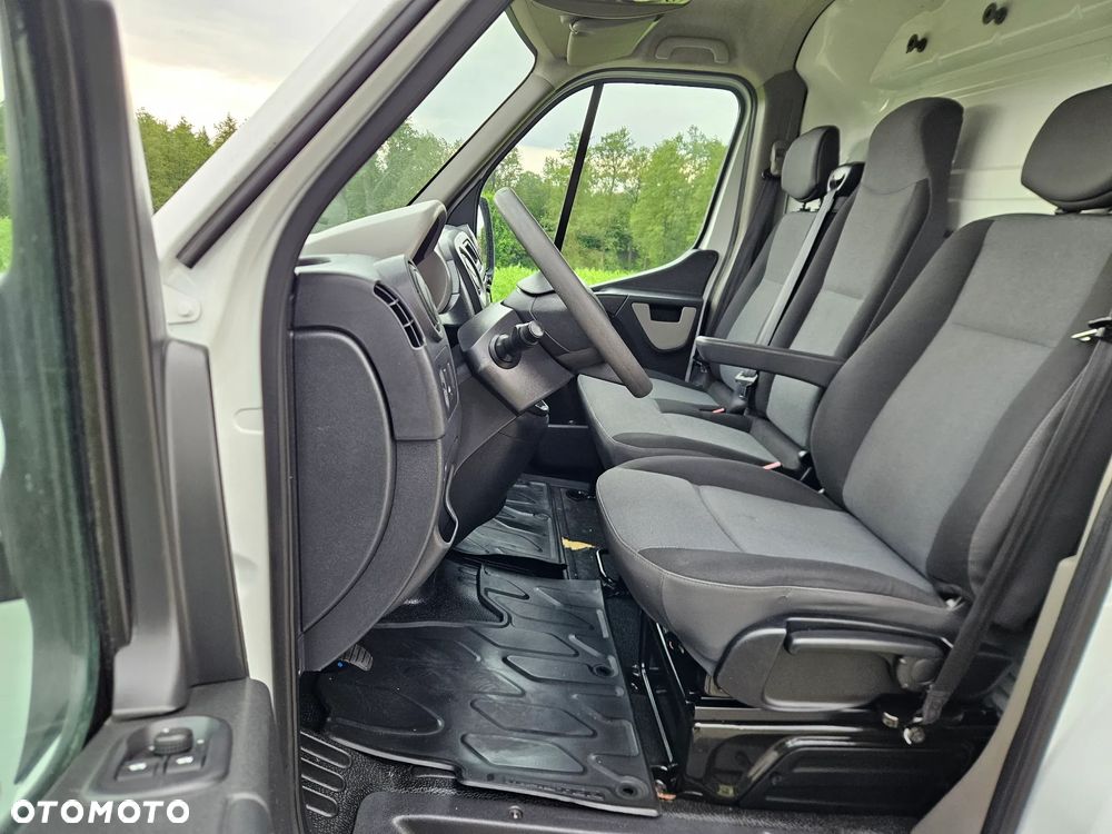 Renault MASTER - 11