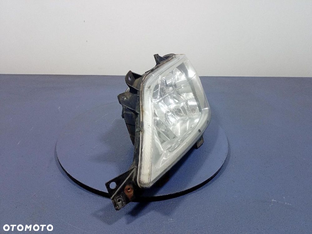MERCEDES SPRINTER W901 902 903 LIFT 00- REFLEKTOR LEWY PRZÓD 1EH246047-01 - 5