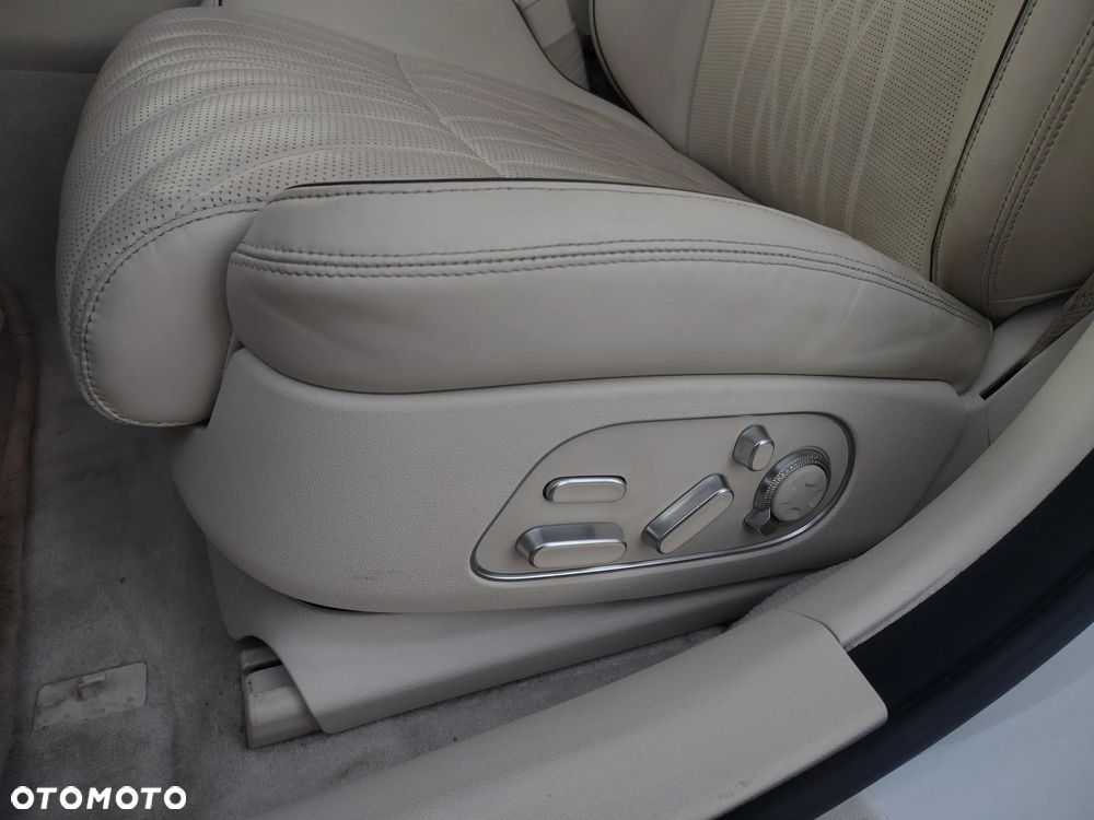 Genesis G90 3.5T V6 AT8 SWB 5-Sitzer Luxury - 8