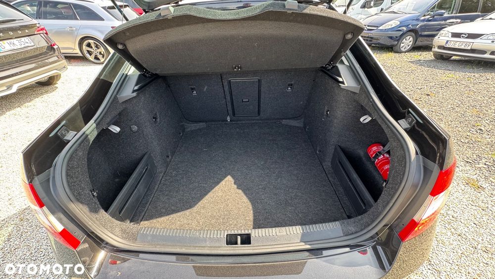Skoda Octavia 2.0 TDI Style - 13