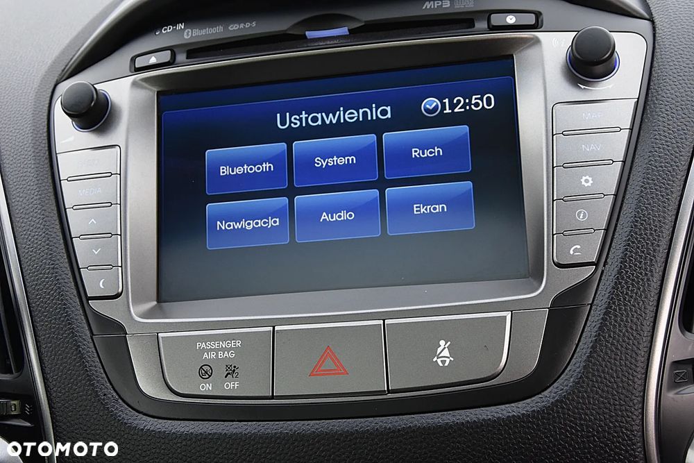 Hyundai ix35 1.6 GDI Comfort 2WD - 23