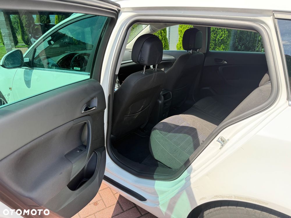 Opel Insignia 1.6 CDTI Business Edition - 14