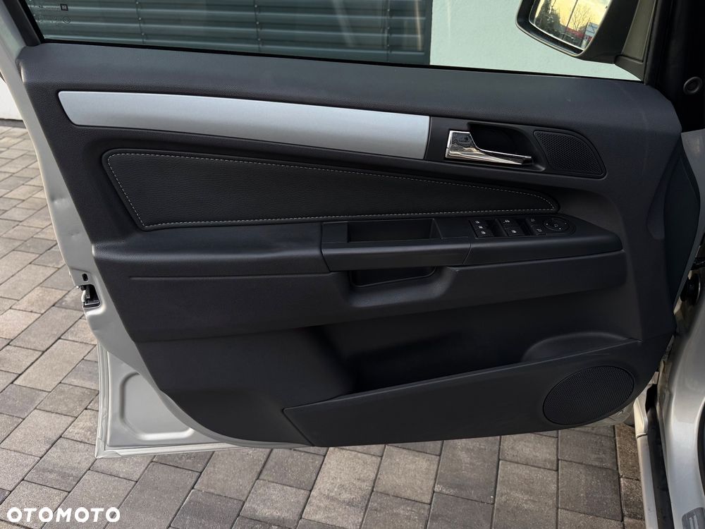 Opel Zafira 1.8 Enjoy - 16