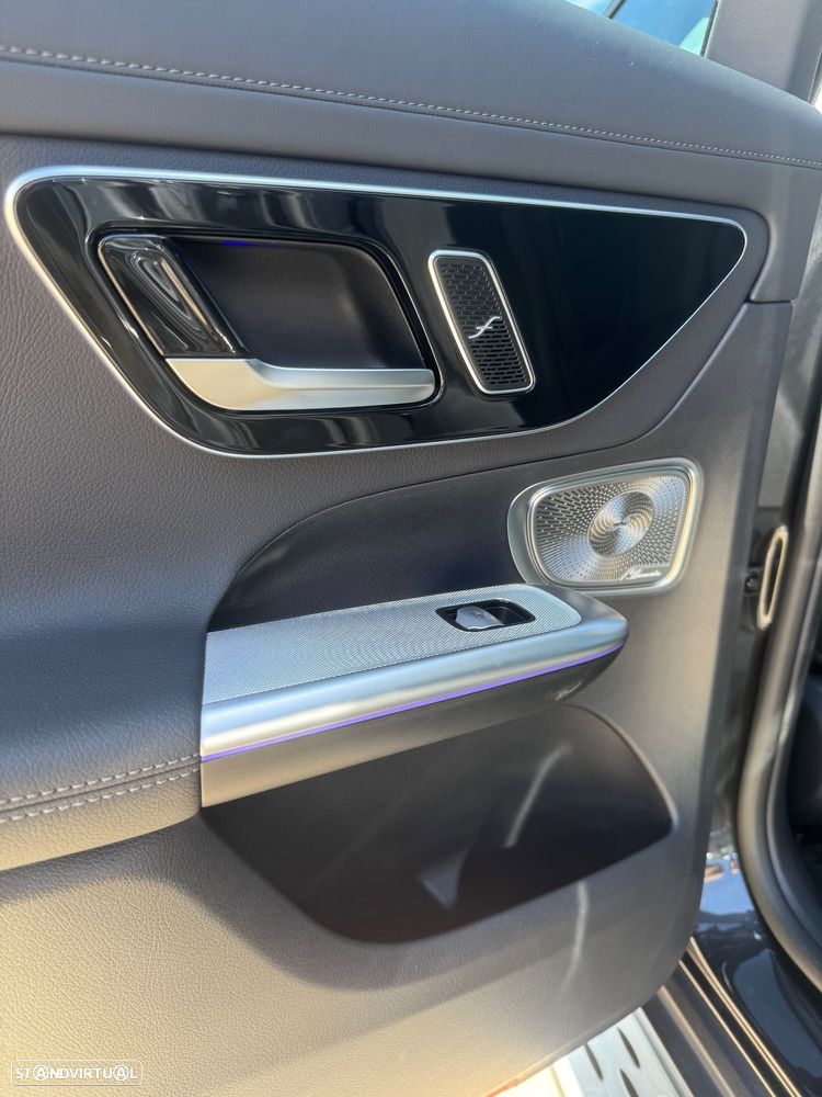 Mercedes-Benz GLC 300 de 4Matic 9G-TRONIC Edition AMG Line - 30