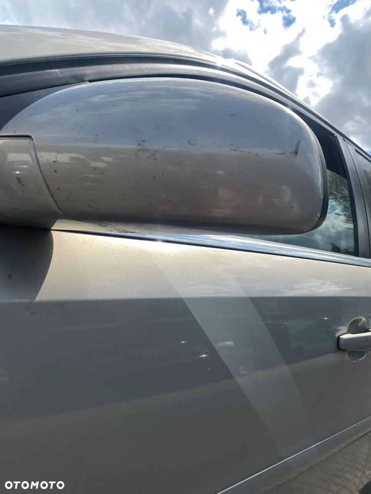 Lusterko Lewe Opel Vectra C LIFT - 1